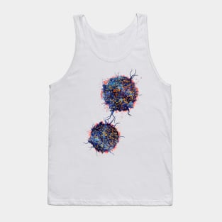 T cells Tank Top